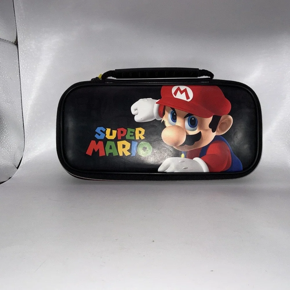 Nintendo switch game